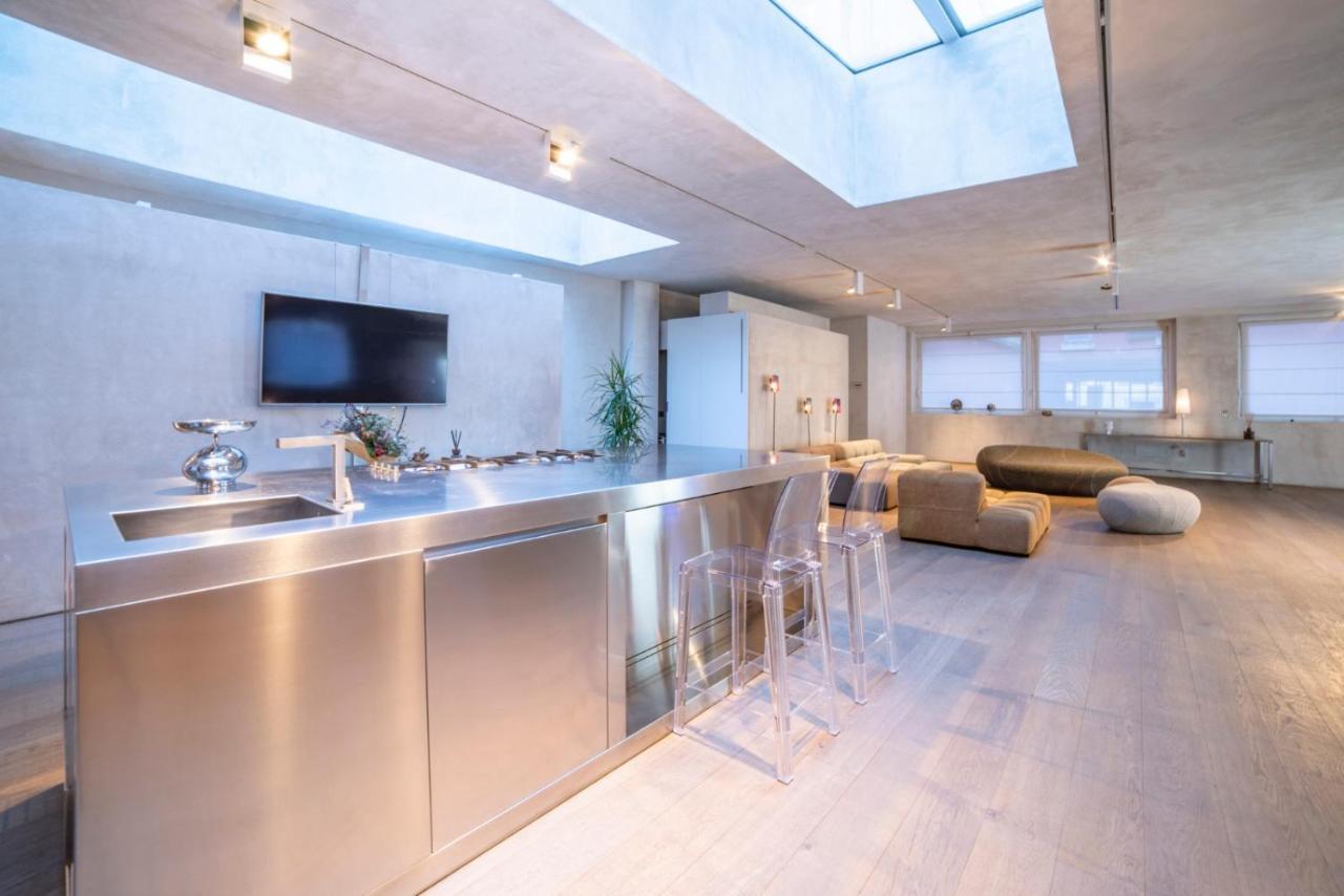 Appartement Stylish Loft