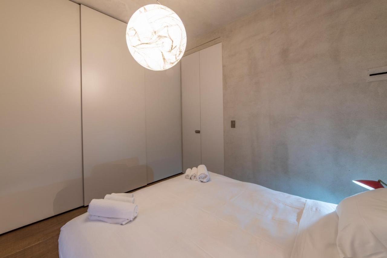 Appartement Stylish Loft