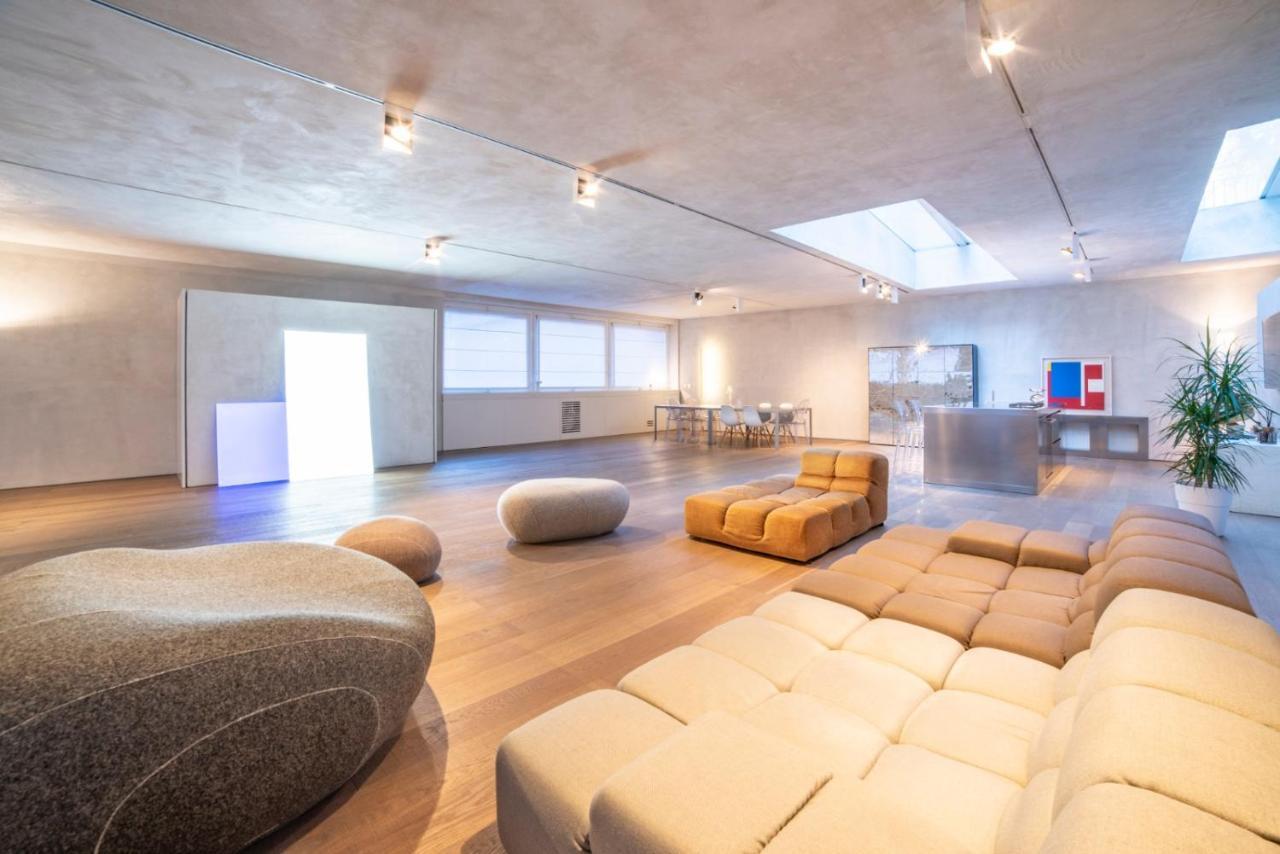Stylish Loft * Milaan