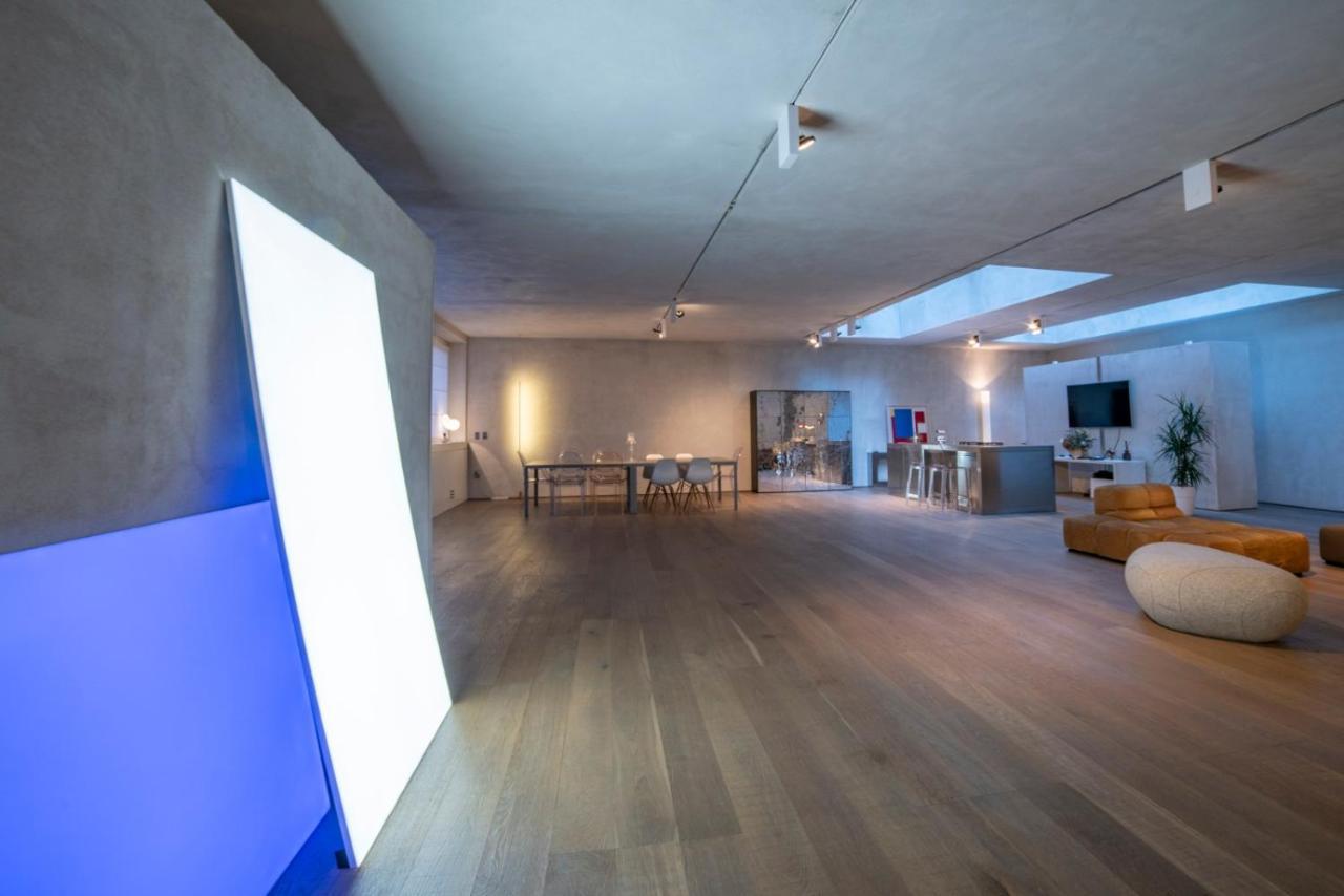 Stylish Loft Appartement
