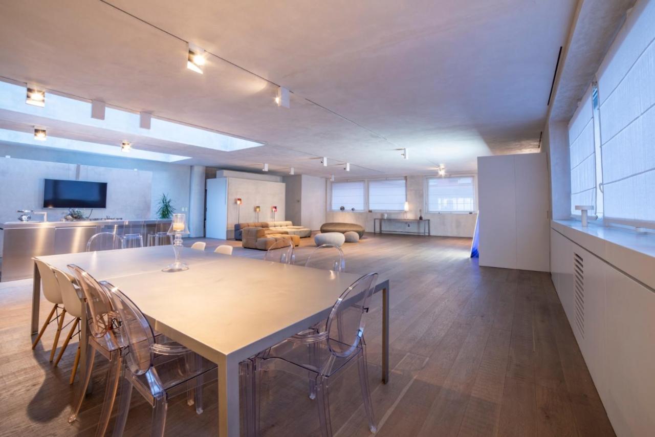 Stylish Loft Appartement