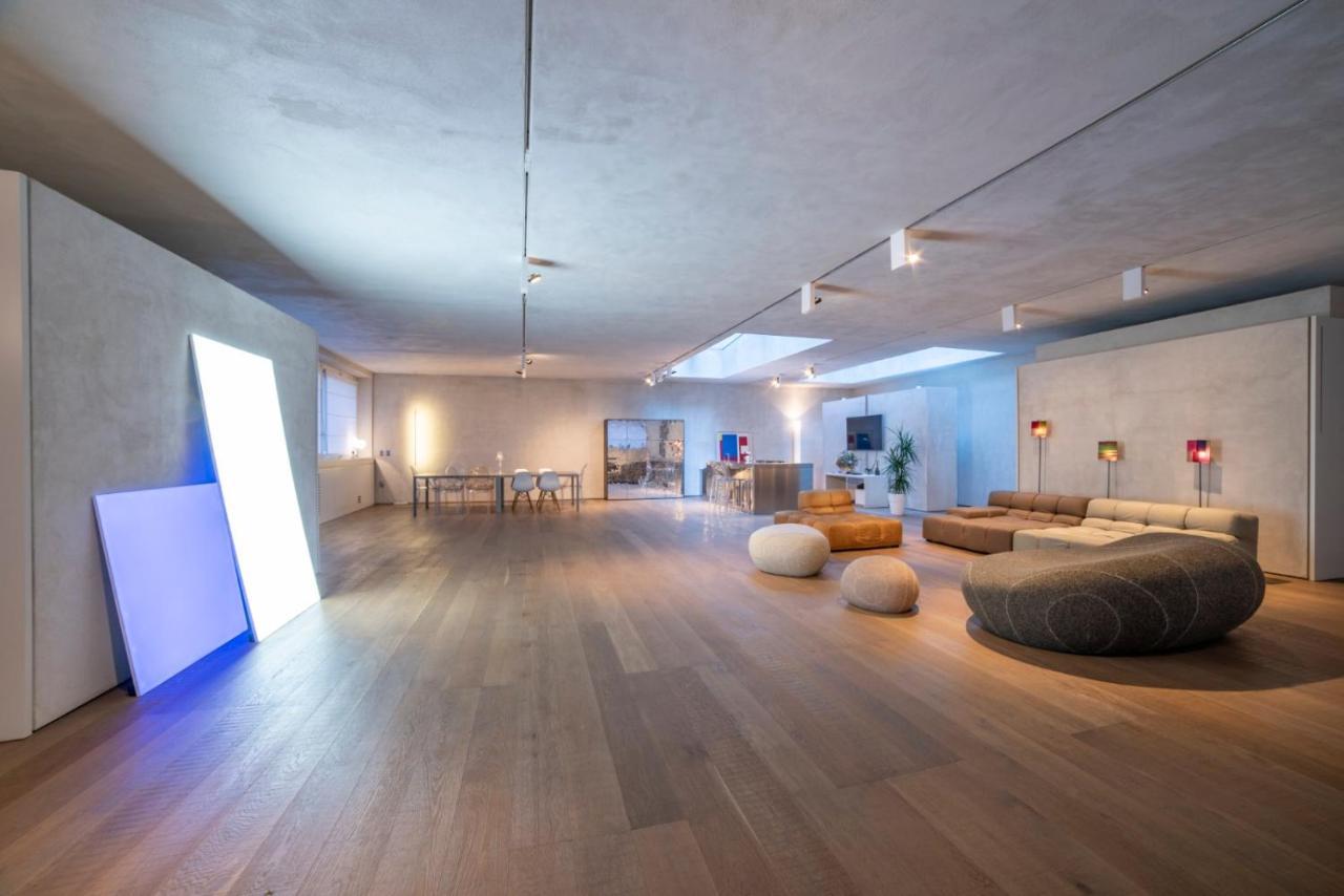 Stylish Loft Appartement *