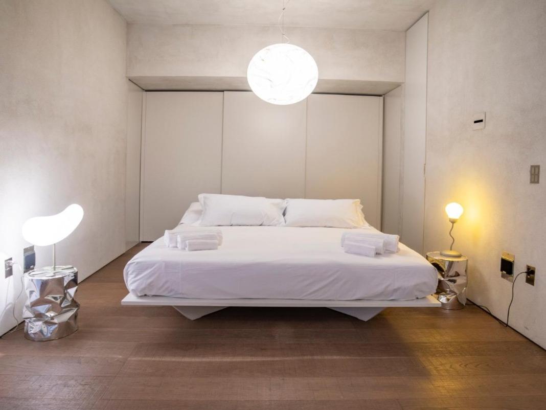 Stylish Loft Appartement *