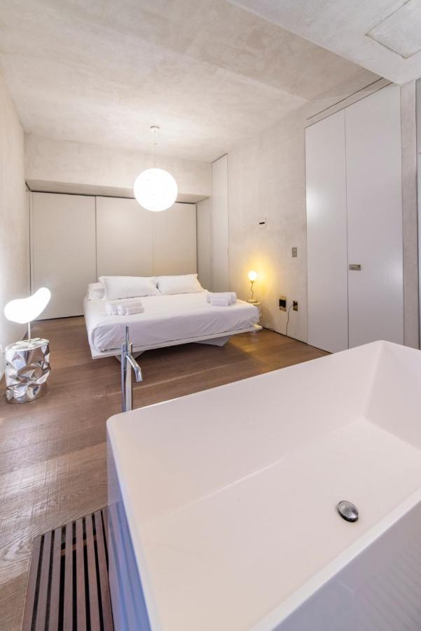 Stylish Loft * Milaan