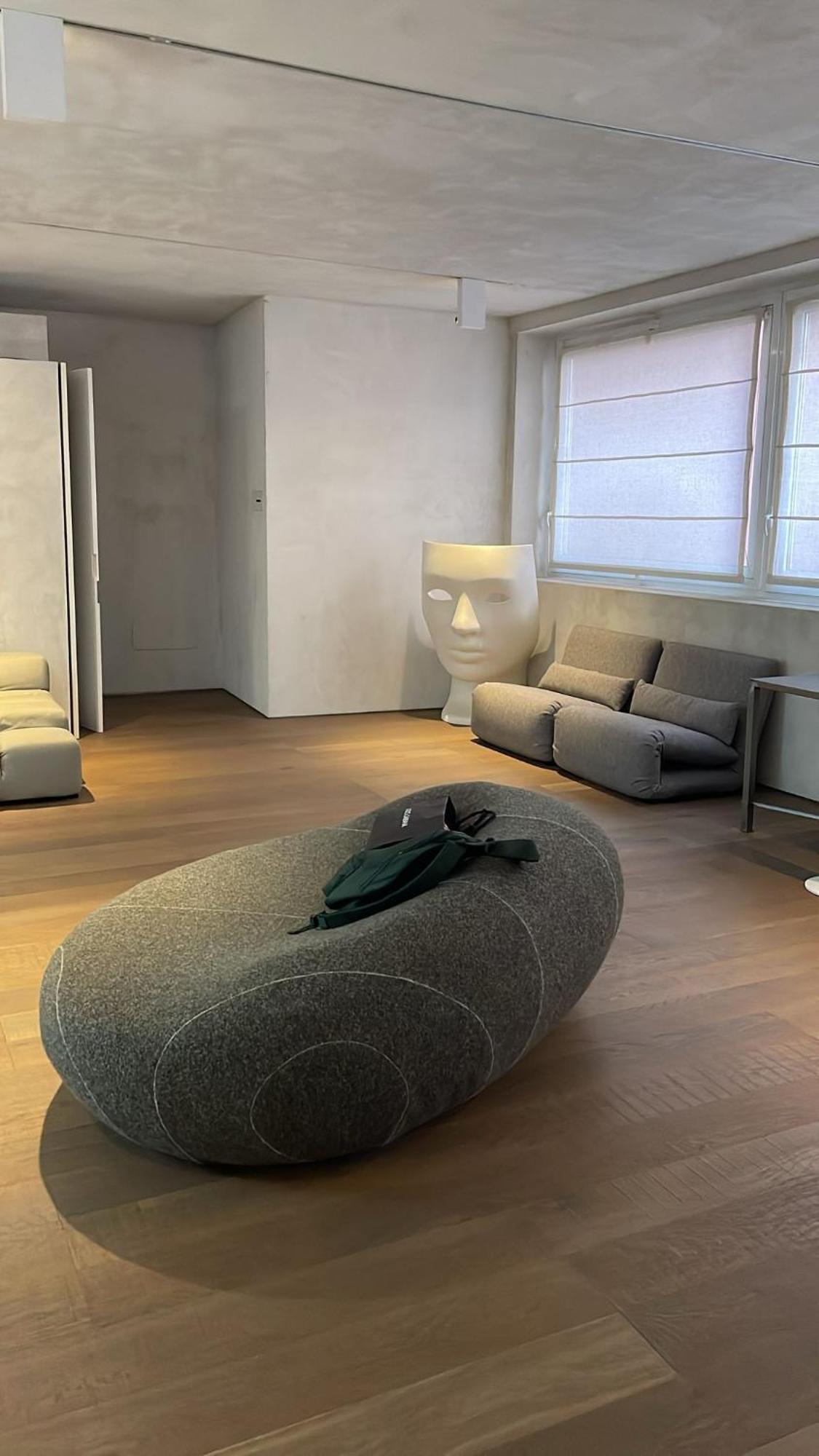 Appartement Stylish Loft Milaan